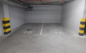 Apartman Green Lux